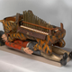 Illustration for article titled The Mechanical Beauty of Early Automatons